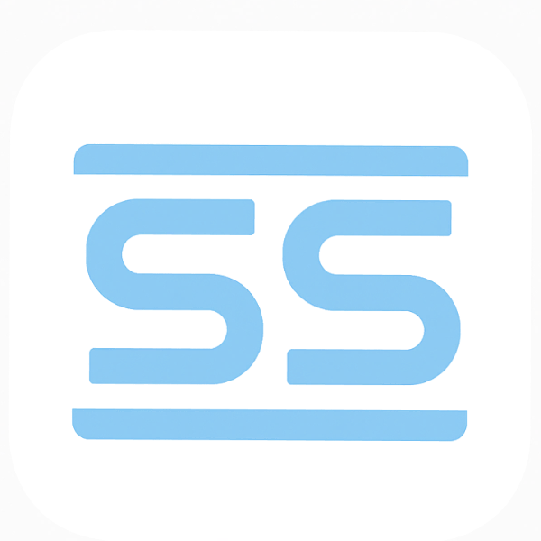 SwiftShopr logo